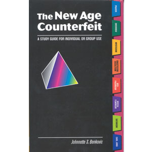 The New Age Counterfeit