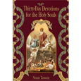 Thirty-Day Devotions for the Holy Souls