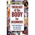 Theology Of The Body For Beginners