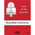 Acts of the ApostlesTeachers Manual - 5th Grade