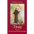 Divine Mercy in My Soul: Diary of St Faustina