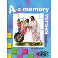 A-Z Memory Verses Student Book Grade 3