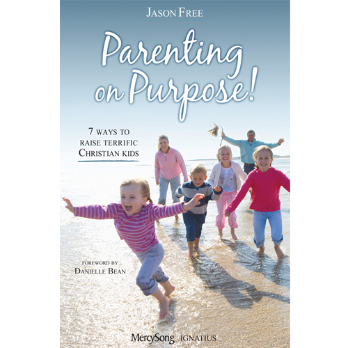 Parenting on Purpose