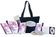 DVD Facilitator's Kit in Spanish Format