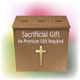 Johnnette's October 2011 Appeal Letter - No Premium Required