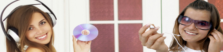 CDs